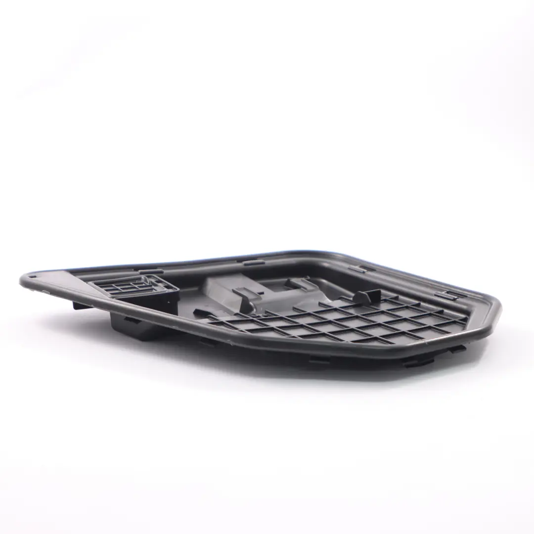 Mercedes SLK R172 Türverkleidung vorne links Fensterheber Abdeckung - SKU A1727200154 - Teilenummer A1727200154