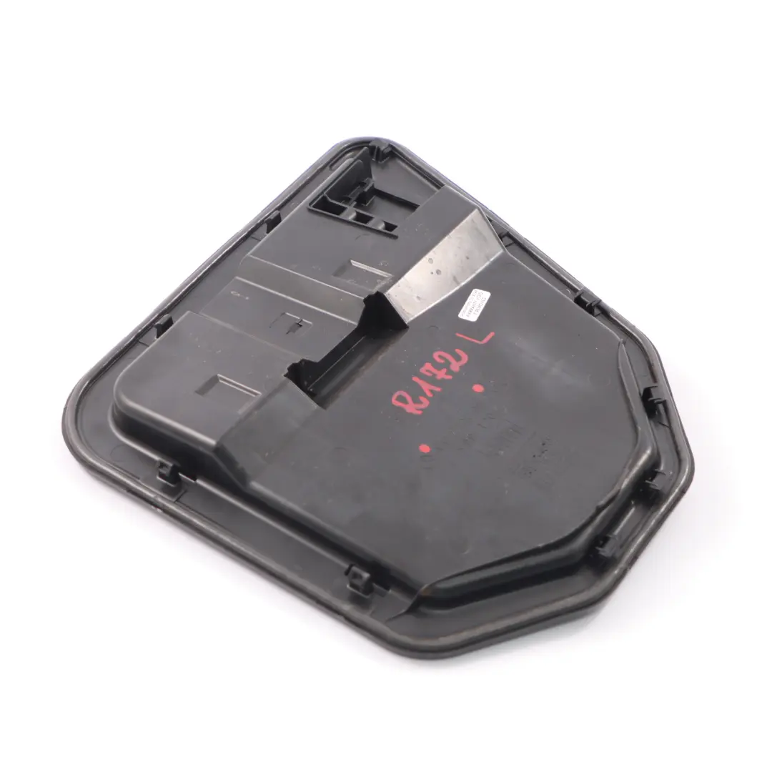 Door Trim Front Left N/S Window Lifter Cover Trim to Mercedes SLK R172 with Part number A1727200154 Mercedes SLK R172 Door Trim Front Left N/S Window Lifter Cover Trim - SKU A1727200154 - Part number A1727200154