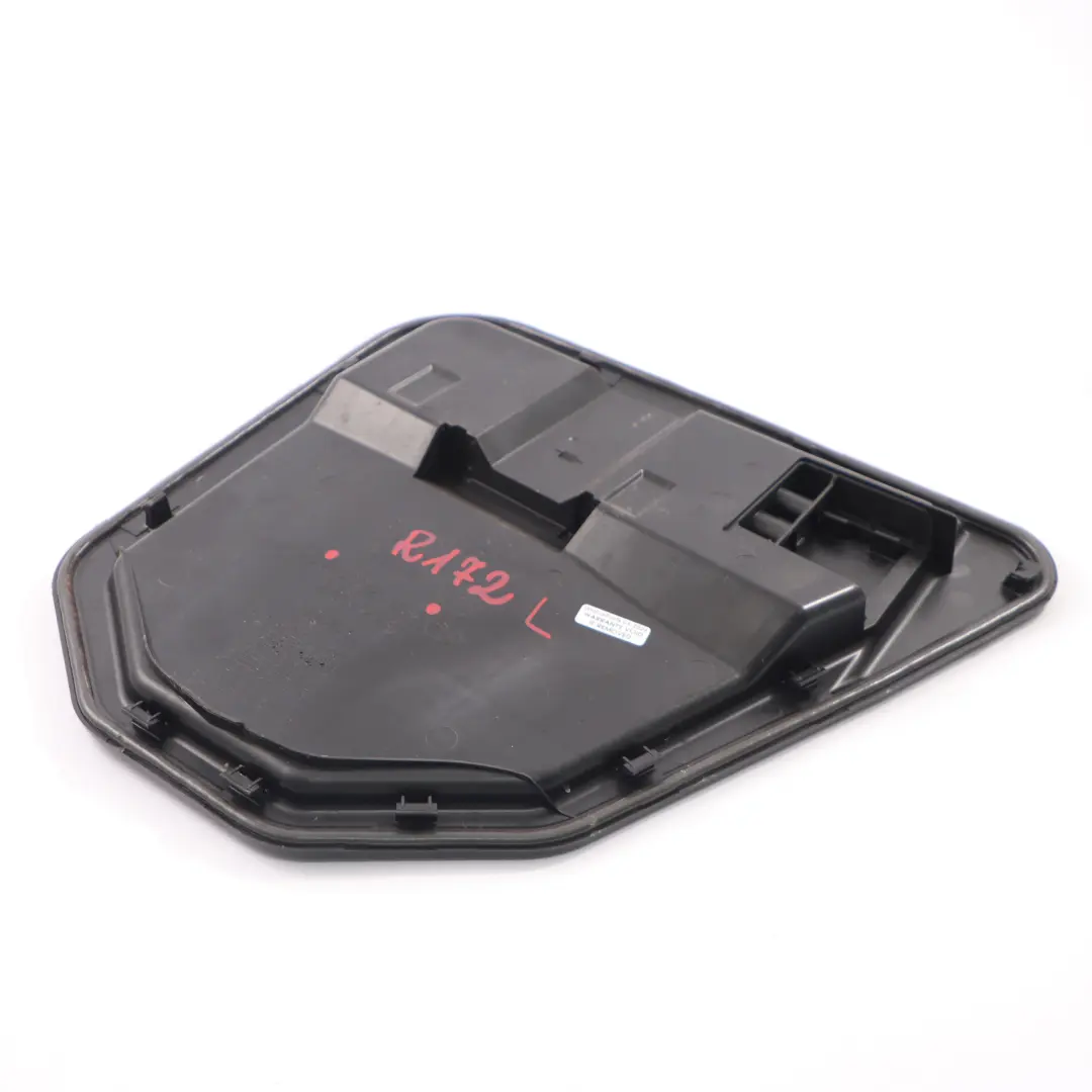 Mercedes SLK R172 Door Trim Front Left N/S Window Lifter Cover Trim - SKU A1727200154 - Part number A1727200154