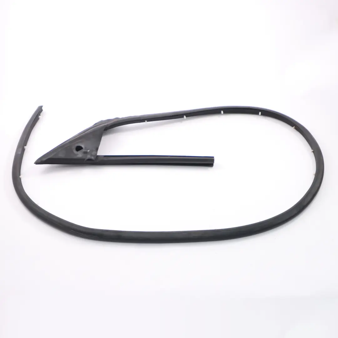 Türdichtung vorne links Türdichtung für Mercedes SLK R172 mit Teilenummer A1727200178 Mercedes SLK R172 Türdichtung vorne links Türdichtung - SKU A1727200178 - Teilenummer A1727200178