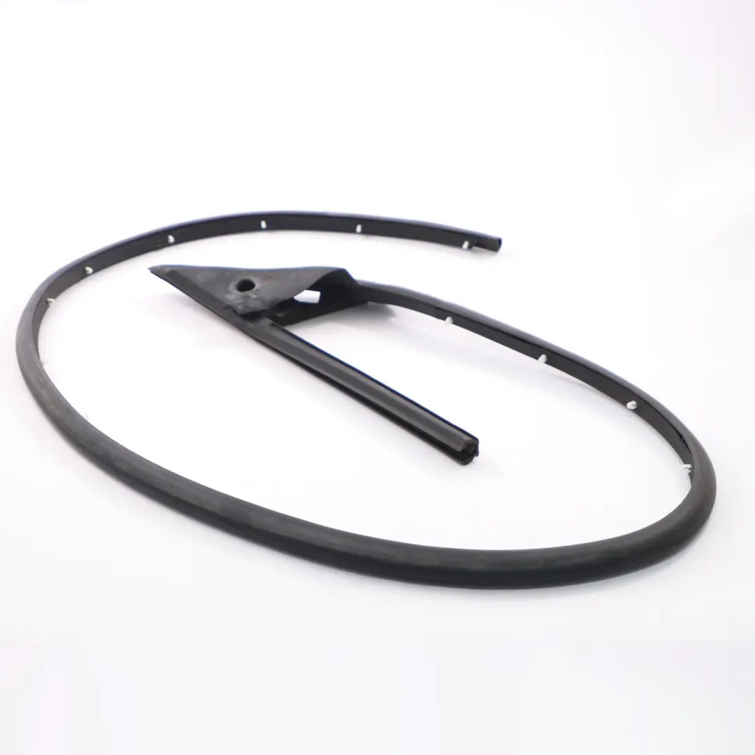 Guarnizione porta anteriore sinistra di porta per Mercedes SLK R172 con numero di parte A1727200178 Mercedes SLK R172 Guarnizione porta anteriore sinistra di porta - SKU A1727200178 - Numero di parte A1727200178