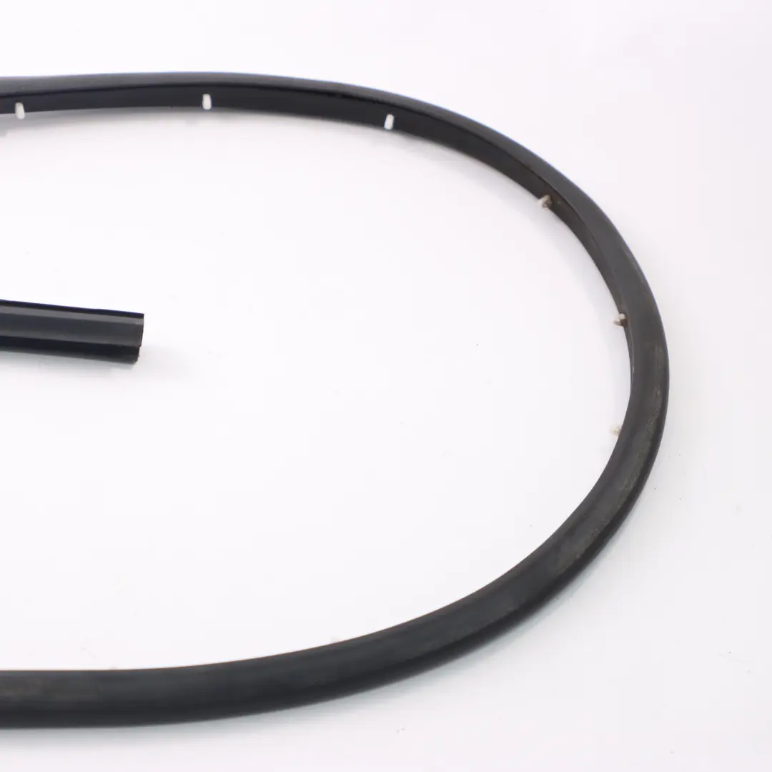 Mercedes SLK R172 Door Seal Front Left N/S Door Sealing Gasket - SKU A1727200178 - Part number A1727200178