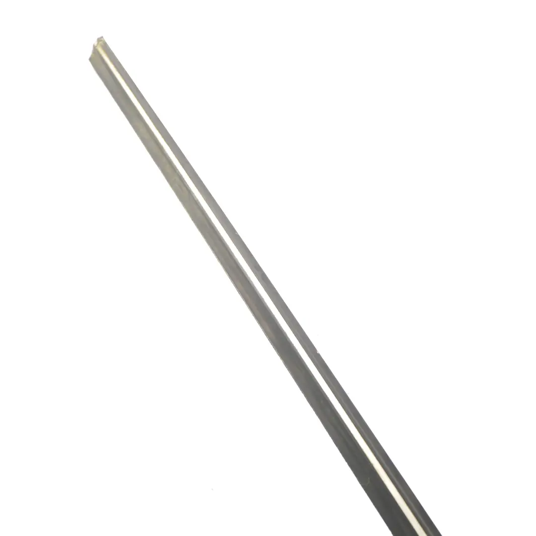 Mercedes SLK R172 Window Rail Seal Right O/S Sealing Strip Trim - SKU A1727200224 - Part number A1727200224