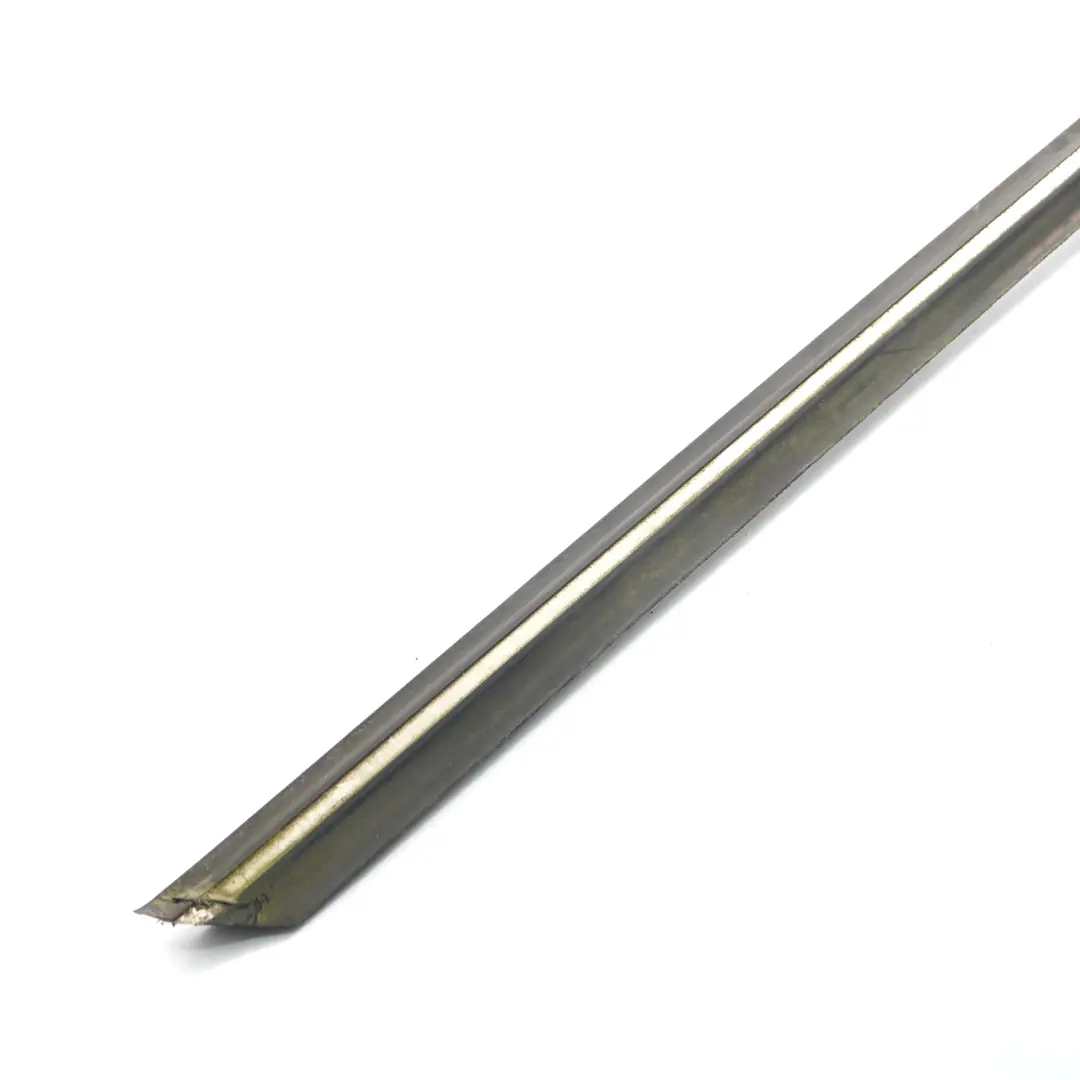 Mercedes SLK R172 Window Rail Seal Right O/S Sealing Strip Trim - SKU A1727200224 - Part number A1727200224