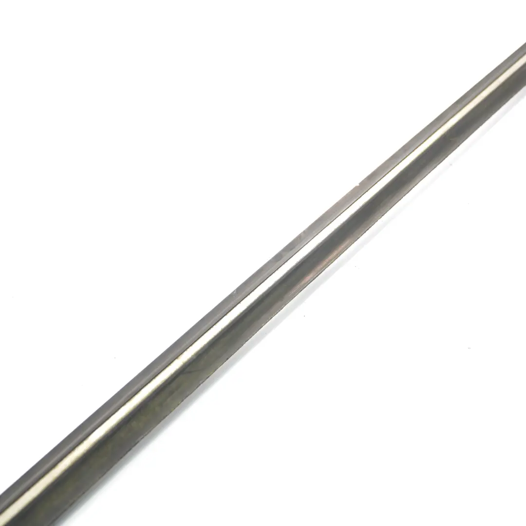 Window Rail Seal Right O/S Sealing Strip Trim to Mercedes SLK R172 with Part number A1727200224 Mercedes SLK R172 Window Rail Seal Right O/S Sealing Strip Trim - SKU A1727200224 - Part number A1727200224