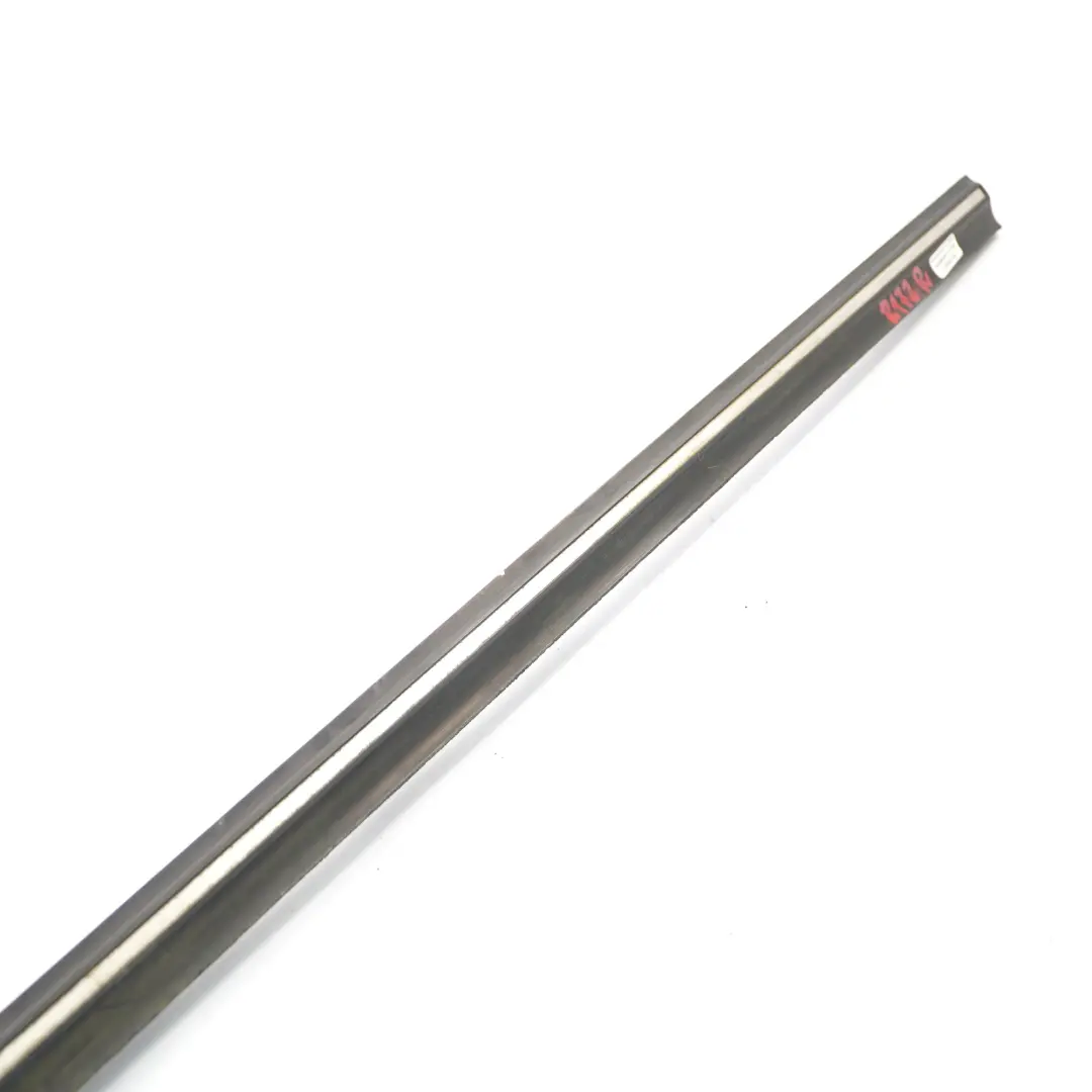 Window Rail Seal Right O/S Sealing Strip Trim to Mercedes SLK R172 with Part number A1727200224 Mercedes SLK R172 Window Rail Seal Right O/S Sealing Strip Trim - SKU A1727200224 - Part number A1727200224