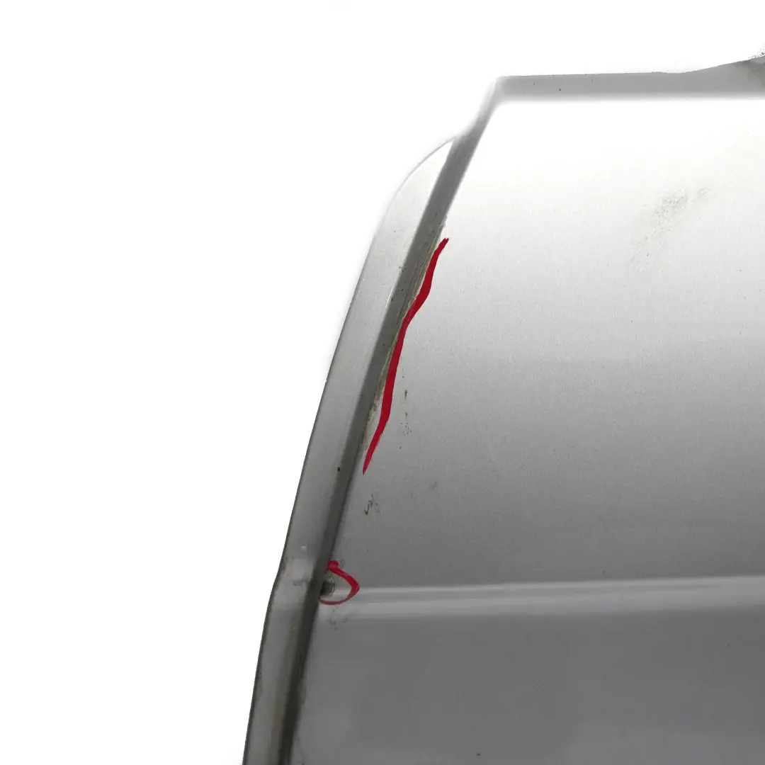 Door Front Left N/S Iridium Silver Metallic - 775 to Mercedes SLK R172 with Part number A1727200305 Mercedes SLK R172 Door Front Left N/S Iridium Silver Metallic - 775 - SKU A1727200305-IRS - Part number A1727200305