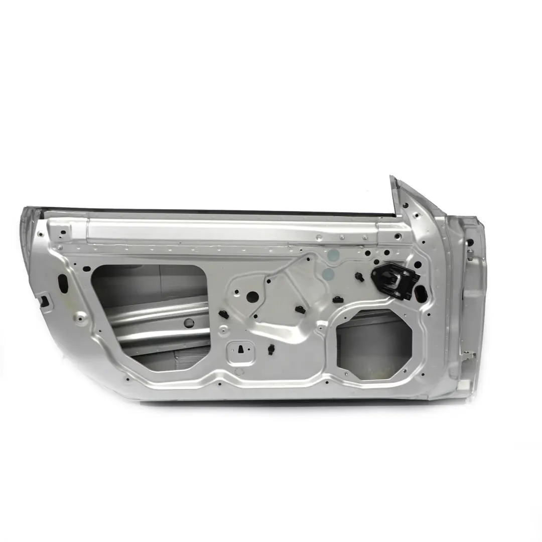 Mercedes SLK R172 Drzwi Lewe Przednie Iridium Silver Metallic - 775 - SKU A1727200305-IRS - Numer Części A1727200305