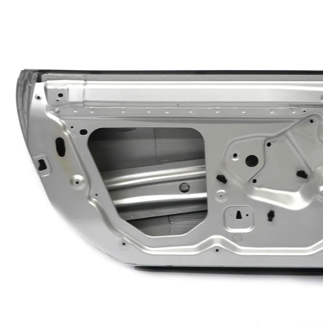 Mercedes SLK R172 Porte Avant Gauche Argent Iridium Métallisé - 775 - SKU A1727200305-IRS - Numéro de pièce A1727200305