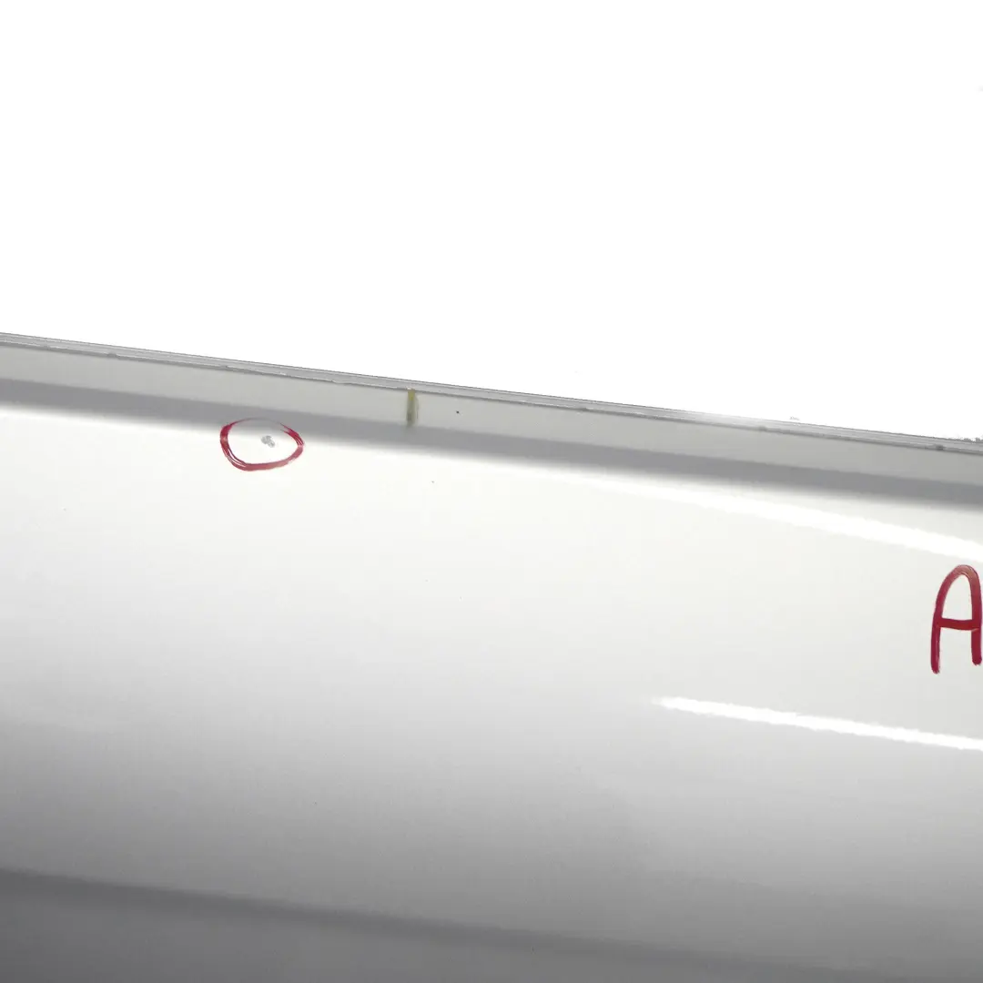 Puerta Delantera Izquierda Plata Iridium Metalizado - 775 para Mercedes SLK R172 con número de pieza A1727200305 Mercedes SLK R172 Puerta Delantera Izquierda Plata Iridium Metalizado - 775 - SKU A1727200305-IRS - Número de pieza A1727200305