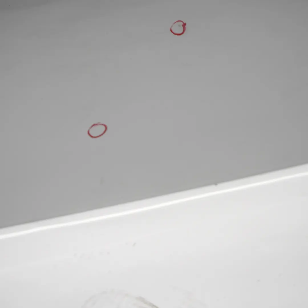 Mercedes SLK R172 Puerta Delantera Izquierda Plata Iridium Metalizado - 775 - SKU A1727200305-IRS - Número de pieza A1727200305