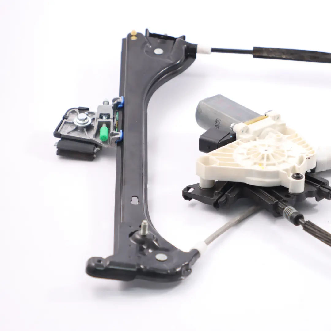 Elevalunas Puerta Delantera Izquierda Mecanismo para Mercedes SLK R172 con número de pieza A1727200346 Mercedes SLK R172 Elevalunas Puerta Delantera Izquierda Mecanismo - SKU A1727200346 - Número de pieza A1727200346