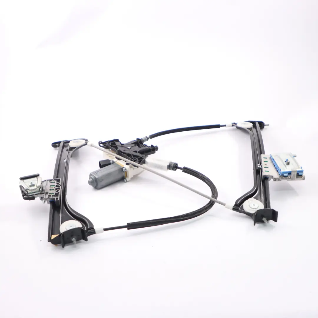 Mercedes SLK R172 Window Lifter Front Left Door N/S Lifter Mechanism - SKU A1727200346 - Part number A1727200346