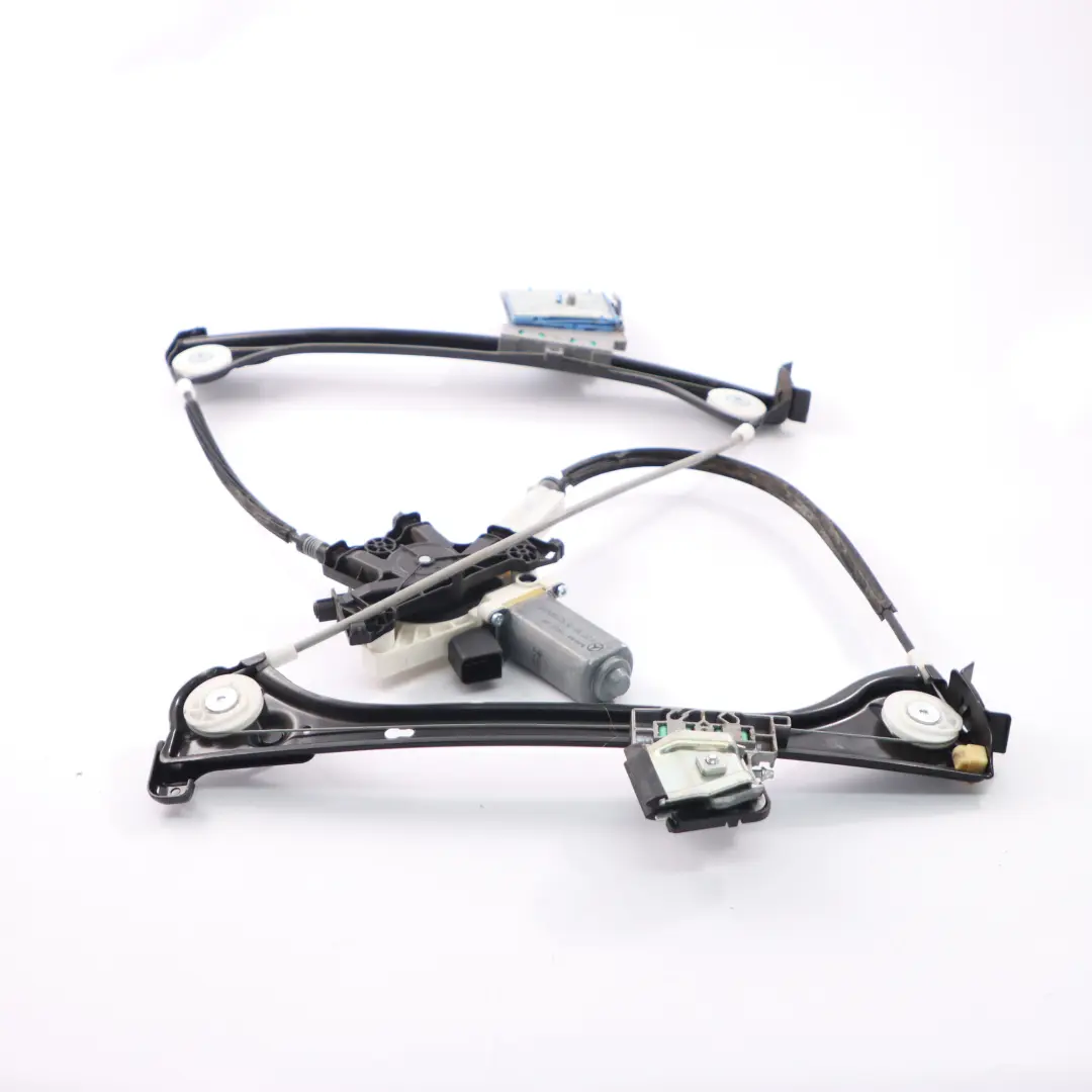 Mercedes SLK R172 Window Lifter Front Left Door N/S Lifter Mechanism - SKU A1727200346 - Part number A1727200346