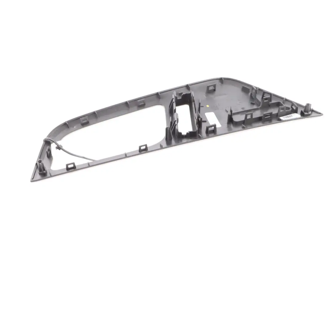 Front Door Trim Cover Surround Handle Left N/S Panel to Mercedes R172 with Part number A1727200522 Mercedes R172 Front Door Trim Cover Surround Handle Left N/S Panel - SKU A1727200522 - Part number A1727200522