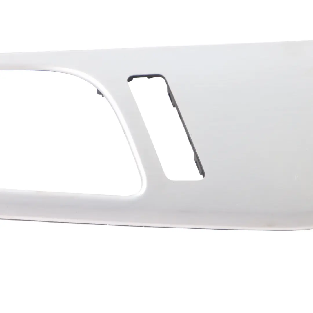Front Door Trim Cover Surround Handle Left N/S Panel to Mercedes R172 with Part number A1727200522 Mercedes R172 Front Door Trim Cover Surround Handle Left N/S Panel - SKU A1727200522 - Part number A1727200522