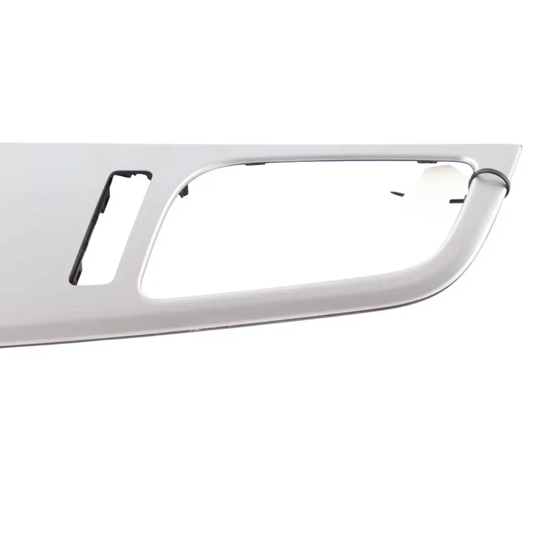 Front Door Trim Cover Surround Handle Right O/S Panel to Mercedes R172 with Part number A1727200622 Mercedes R172 Front Door Trim Cover Surround Handle Right O/S Panel - SKU A1727200622 - Part number A1727200622