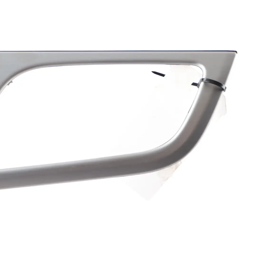 Front Door Trim Cover Surround Handle Right O/S Panel to Mercedes R172 with Part number A1727200622 Mercedes R172 Front Door Trim Cover Surround Handle Right O/S Panel - SKU A1727200622 - Part number A1727200622