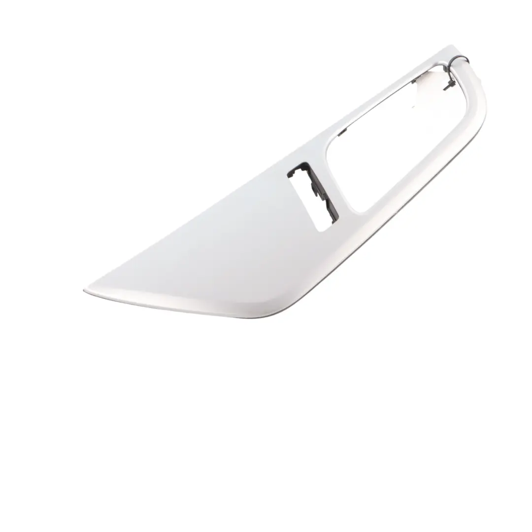 Front Door Trim Cover Surround Handle Right O/S Panel to Mercedes R172 with Part number A1727200622 Mercedes R172 Front Door Trim Cover Surround Handle Right O/S Panel - SKU A1727200622 - Part number A1727200622