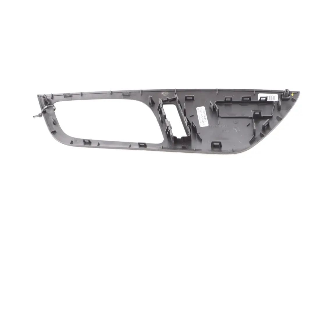 Front Door Trim Cover Surround Handle Right O/S Panel to Mercedes R172 with Part number A1727200622 Mercedes R172 Front Door Trim Cover Surround Handle Right O/S Panel - SKU A1727200622 - Part number A1727200622