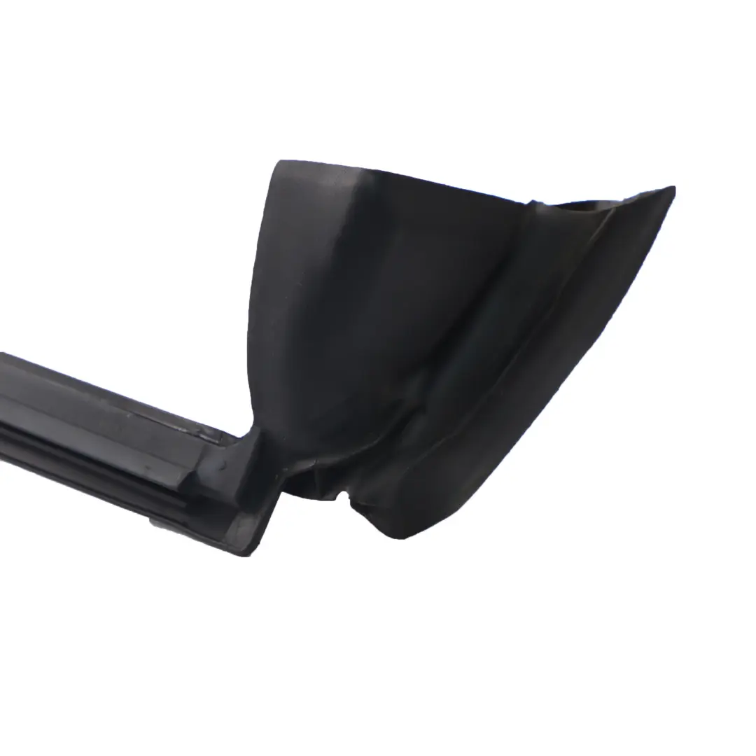 Vorne Links Fenster Leiste Formteil Dichtung für Mercedes SLK R172 mit Teilenummer A1727200724 Mercedes SLK R172 Vorne Links Fenster Leiste Formteil Dichtung - SKU A1727200724 - Teilenummer A1727200724