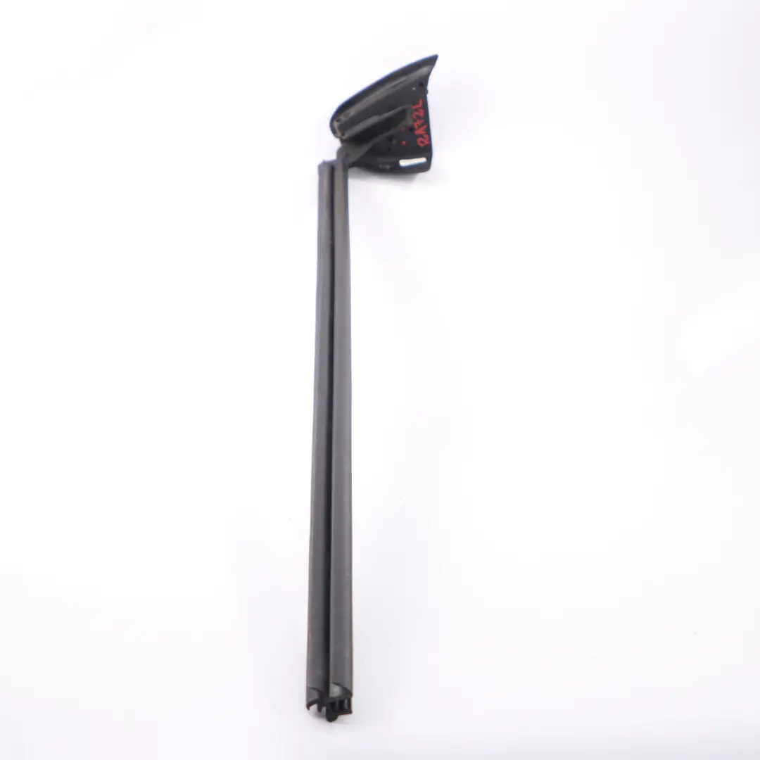 Mercedes SLK R172 Uszczelka Zewnętrzna Przedniej Lewej Szyby - SKU A1727200724 - Numer Części A1727200724