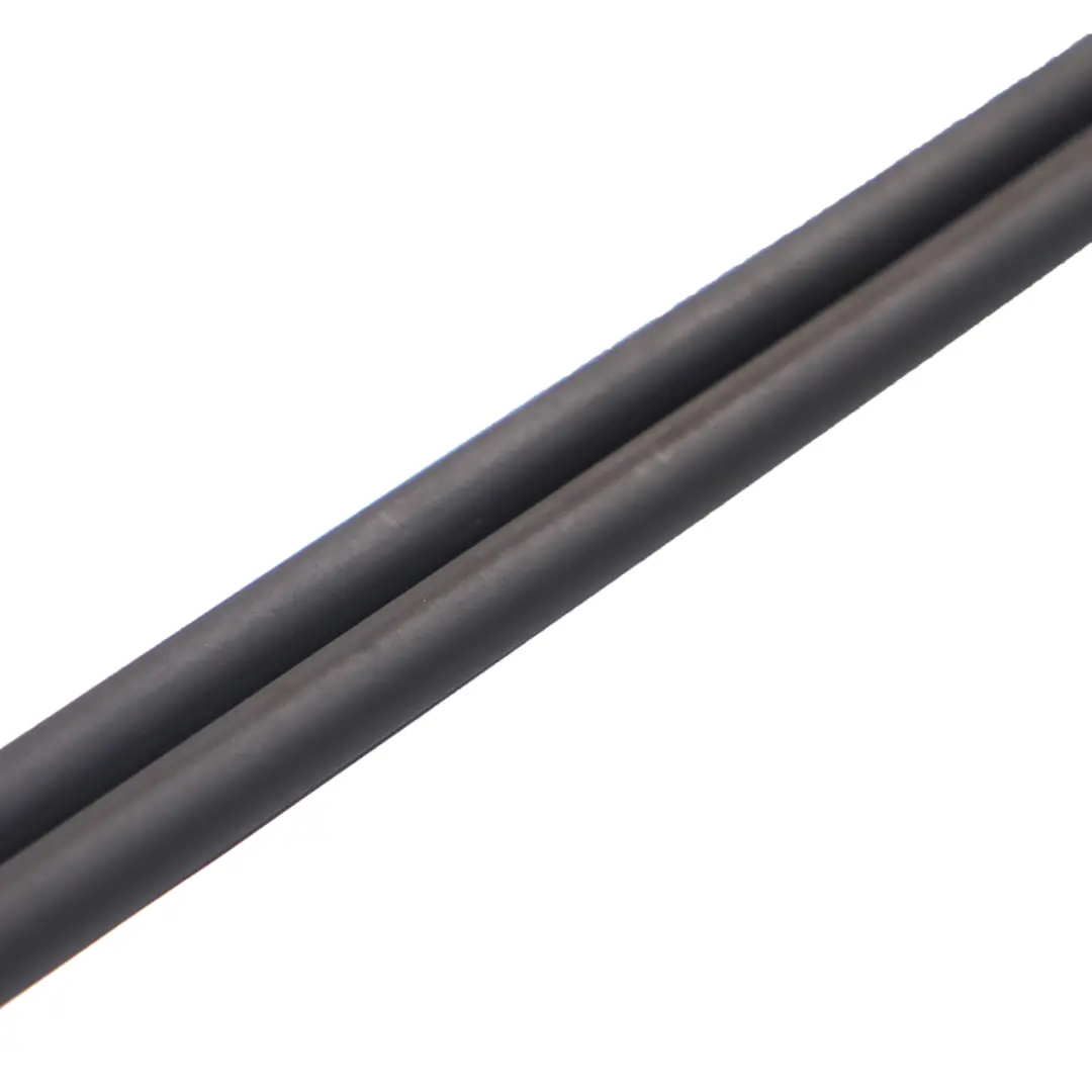 Mercedes SLK R172 Front Left N/S Window Strip Moulding Seal Gasket - SKU A1727200724 - Part number A1727200724