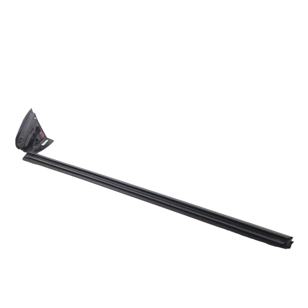 Joint d'étanchéité de la vitre avant gauche pour Mercedes SLK R172 à propos du numéro de pièce A1727200724 Mercedes SLK R172 Joint d'étanchéité de la vitre avant gauche - SKU A1727200724 - Numéro de pièce A1727200724