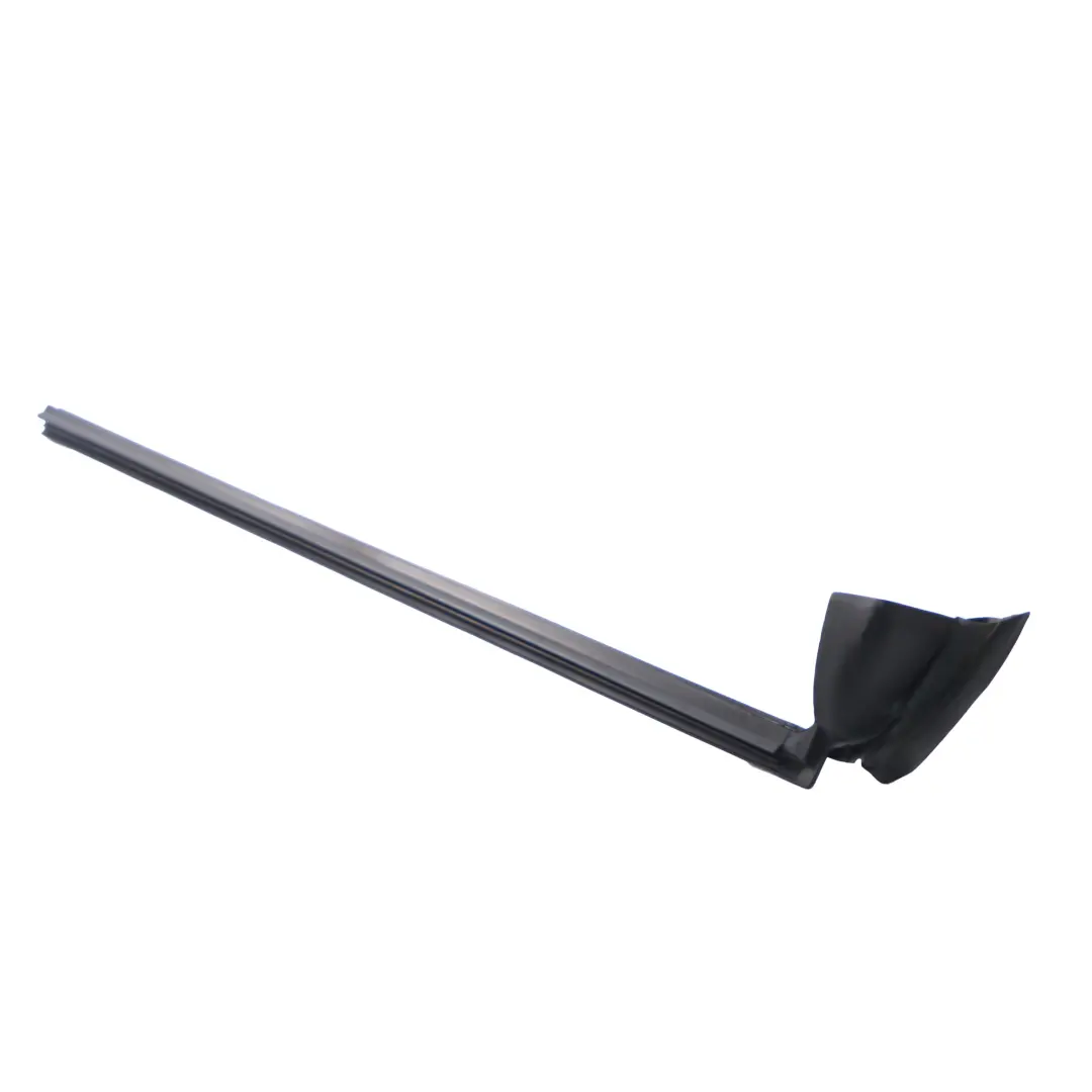 Joint d'étanchéité de la vitre avant gauche pour Mercedes SLK R172 à propos du numéro de pièce A1727200724 Mercedes SLK R172 Joint d'étanchéité de la vitre avant gauche - SKU A1727200724 - Numéro de pièce A1727200724