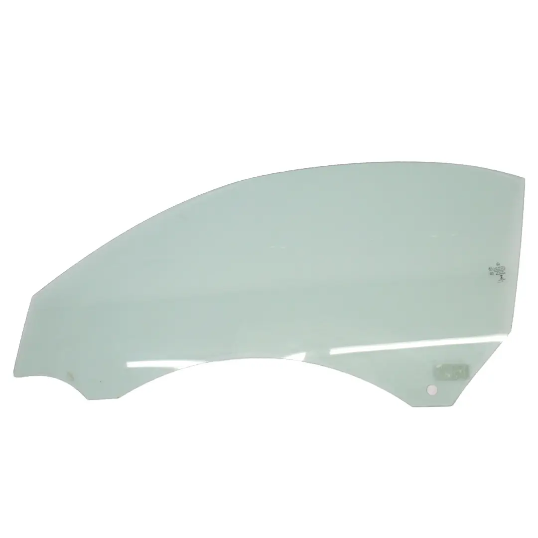 Fenêtre Latérale Porte Avant Vitrage Vert AS2 pour Mercedes SLK R172 à propos du numéro de pièce A1727250300 Mercedes SLK R172 Fenêtre Latérale Porte Avant Vitrage Vert AS2 - SKU A1727250300 - Numéro de pièce A1727250300