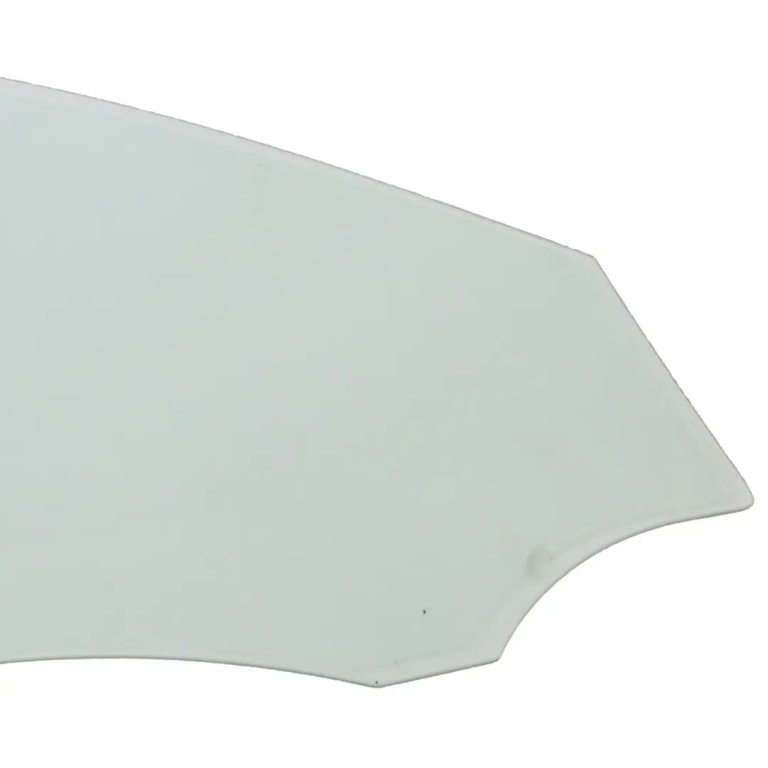 Mercedes SLK R172 Side Window Front Door Left N/S Glazing Green AS2 - SKU A1727250300 - Part number A1727250300