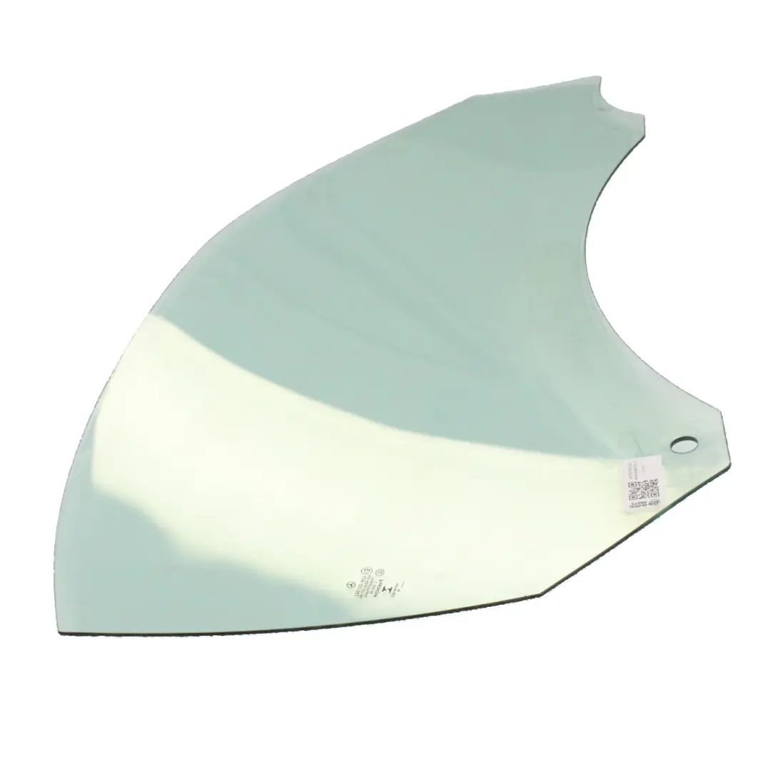 Mercedes SLK R172 Side Window Front Door Left N/S Glazing Green AS2 - SKU A1727250300 - Part number A1727250300