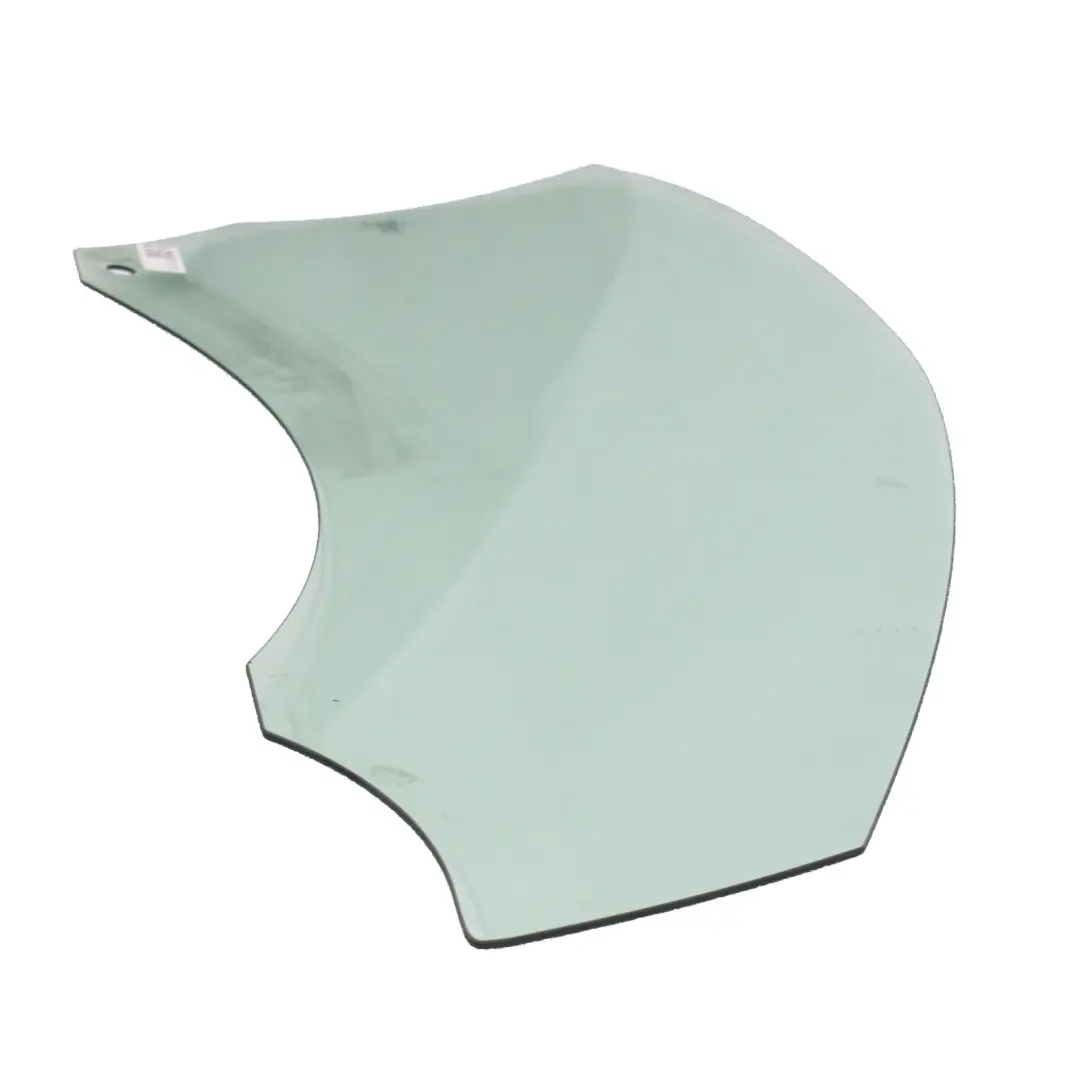 Mercedes SLK R172 Side Window Front Door Left N/S Glazing Green AS2 - SKU A1727250300 - Part number A1727250300