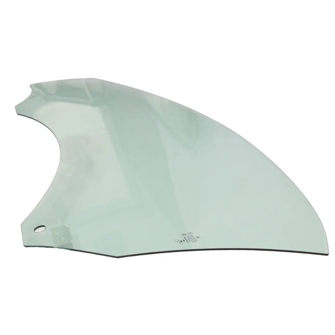 Side Window Front Door Left N/S Glazing Green AS2 to Mercedes SLK R172 with Part number A1727250300 Mercedes SLK R172 Side Window Front Door Left N/S Glazing Green AS2 - SKU A1727250300 - Part number A1727250300