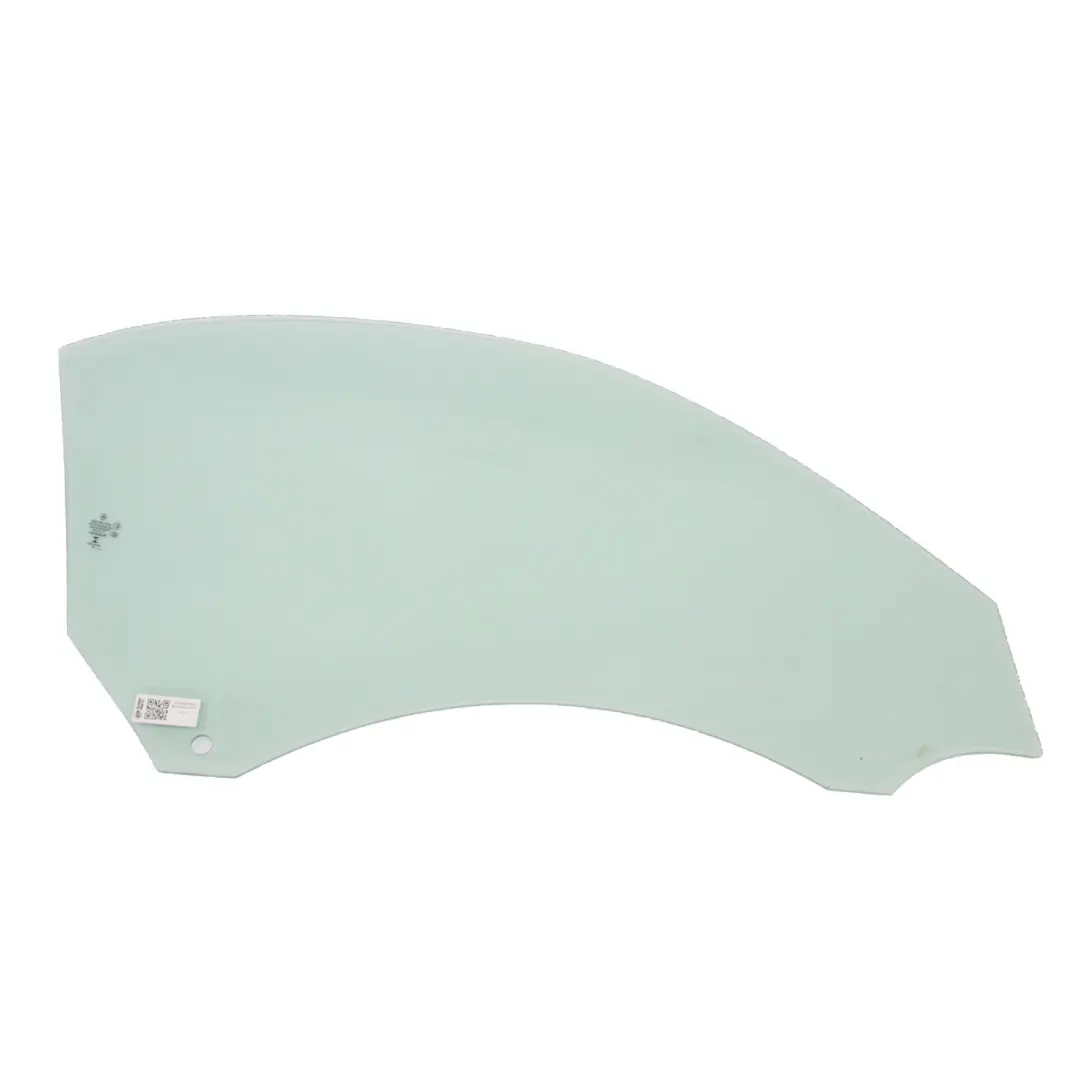 Ventana Lateral Delantera Izquierda Verde AS2 para Mercedes SLK R172 con número de pieza A1727250300 Mercedes SLK R172 Ventana Lateral Delantera Izquierda Verde AS2 - SKU A1727250300 - Número de pieza A1727250300