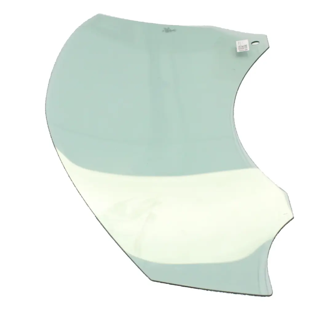 Mercedes SLK R172 Side Window Front Door Right O/S Glazing Green AS2 A1727250300 - SKU A1727250400 - Part number A1727250400