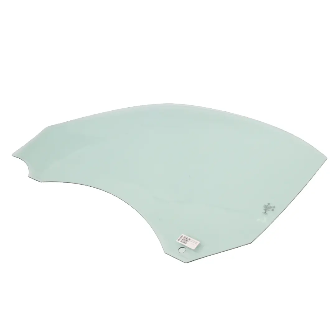 Mercedes SLK R172 Side Window Front Door Right O/S Glazing Green AS2 A1727250300 - SKU A1727250400 - Part number A1727250400