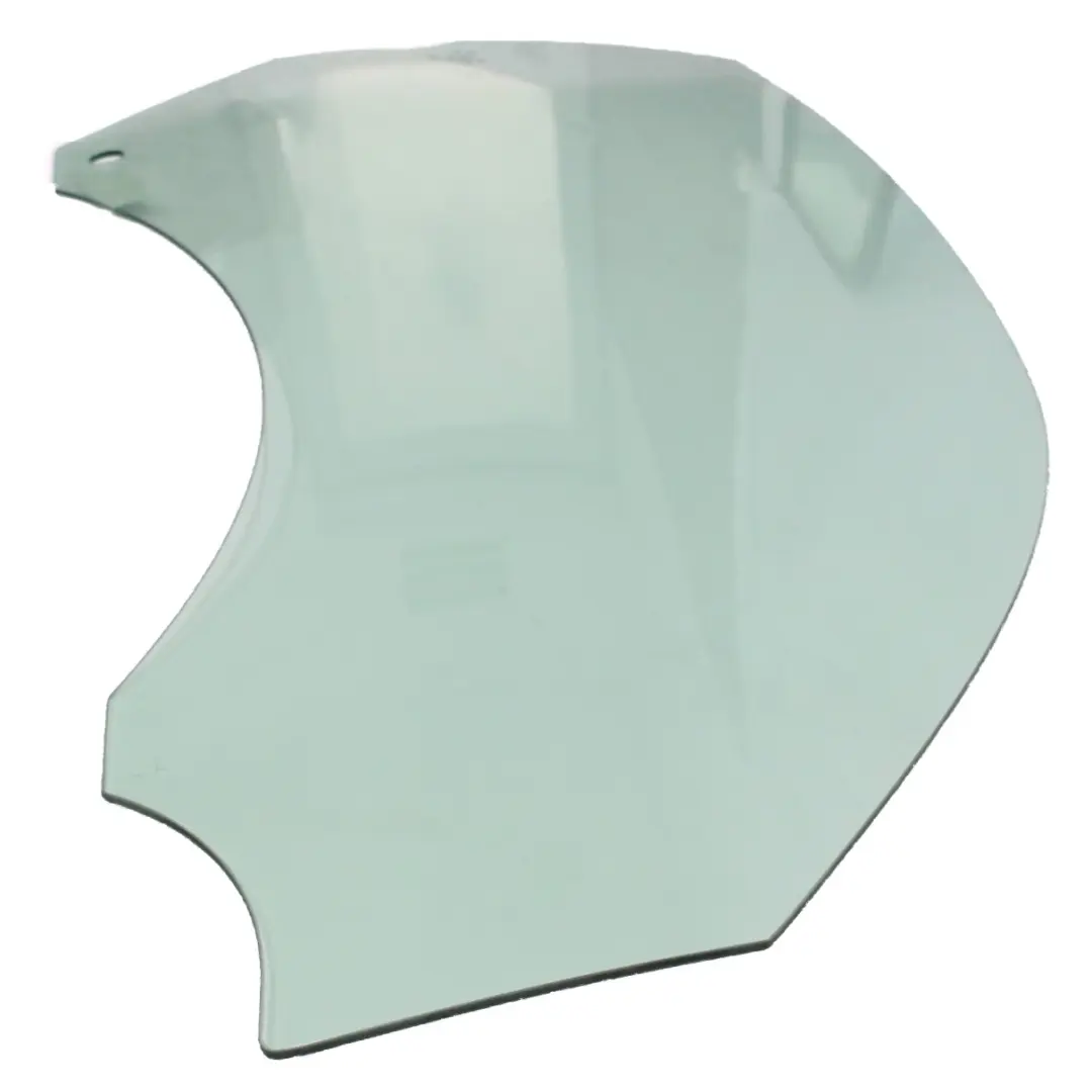 Ventana Lateral Delantera Derecha Acristalamiento Verde AS2 para Mercedes SLK R172 con número de pieza A1727250400 Mercedes SLK R172 Ventana Lateral Delantera Derecha Acristalamiento Verde AS2 - SKU A1727250400 - Número de pieza A1727250400