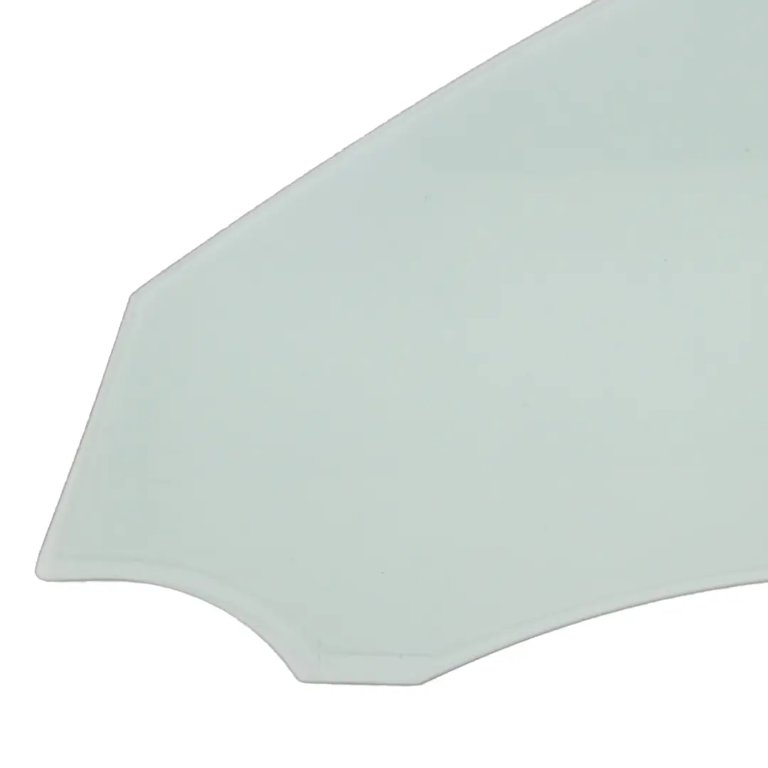 Ventana Lateral Delantera Derecha Acristalamiento Verde AS2 para Mercedes SLK R172 con número de pieza A1727250400 Mercedes SLK R172 Ventana Lateral Delantera Derecha Acristalamiento Verde AS2 - SKU A1727250400 - Número de pieza A1727250400