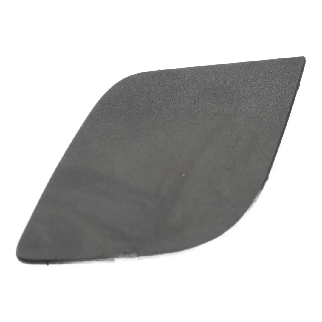 Mercedes SLK R172 Door Card Cover Cap Trim Front Left N/S Black - SKU A1727270149 - Part number A1727270149