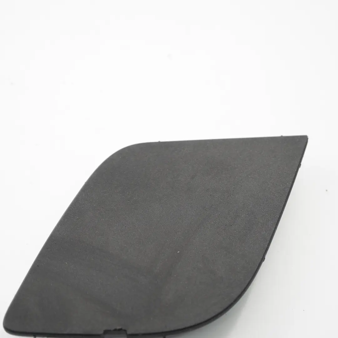 Mercedes SLK R172 Door Card Cover Cap Trim Front Left N/S Black - SKU A1727270149 - Part number A1727270149