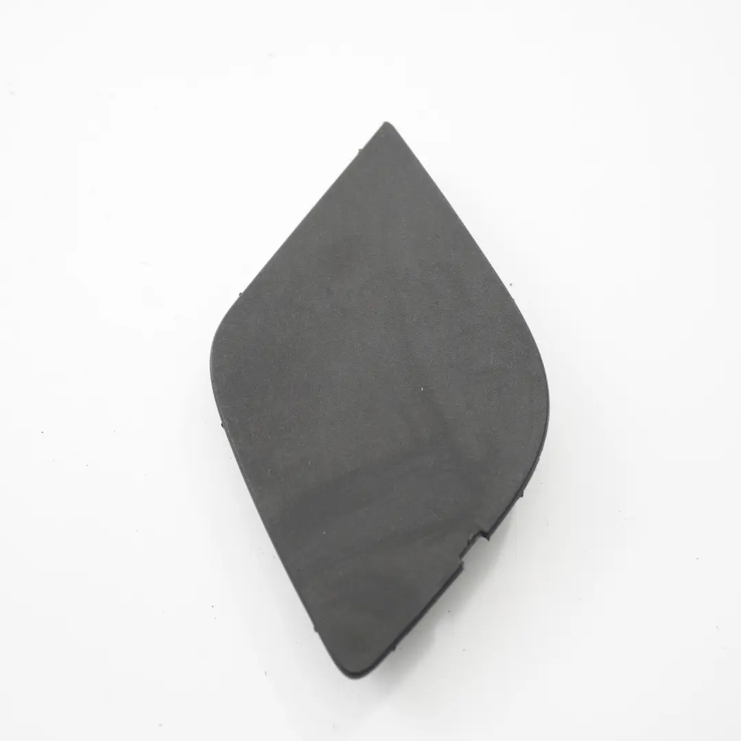 Mercedes SLK R172 Door Card Cover Cap Trim Front Left N/S Black - SKU A1727270149 - Part number A1727270149