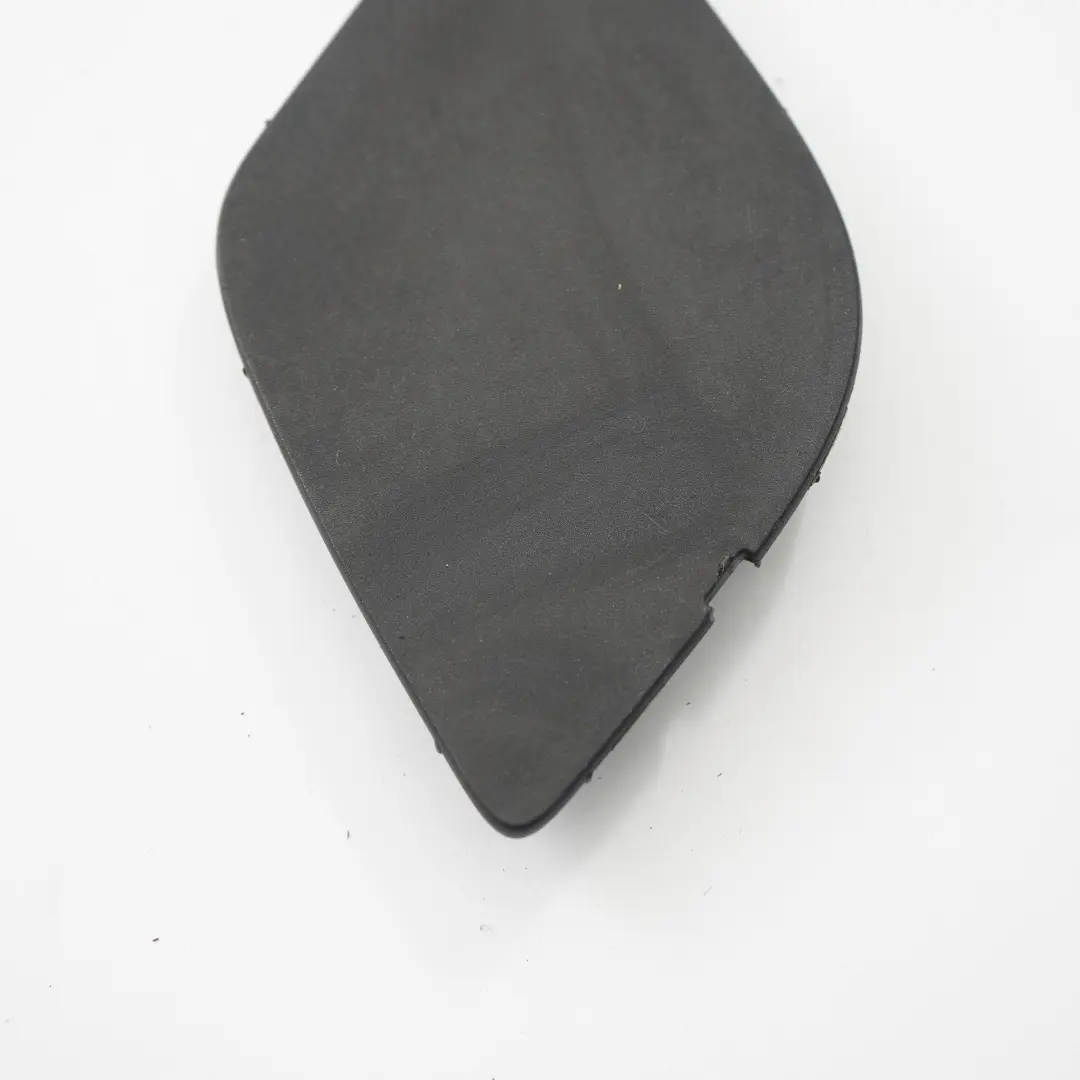 Mercedes SLK R172 Door Card Cover Cap Trim Front Left N/S Black - SKU A1727270149 - Part number A1727270149
