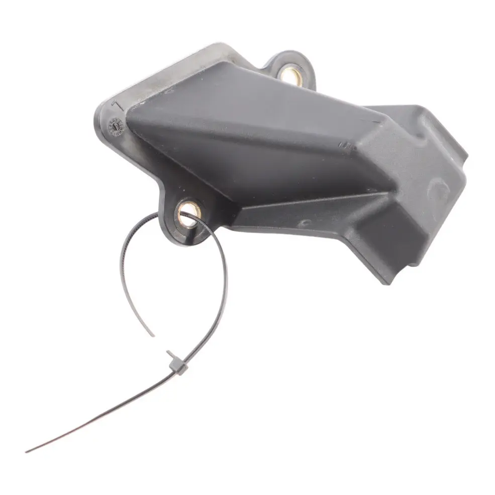 Mercedes SLK R172 Rear Tailgate Hatch Lid Guide Plate Left N/S - SKU A1727500155 - Part number A1727500155