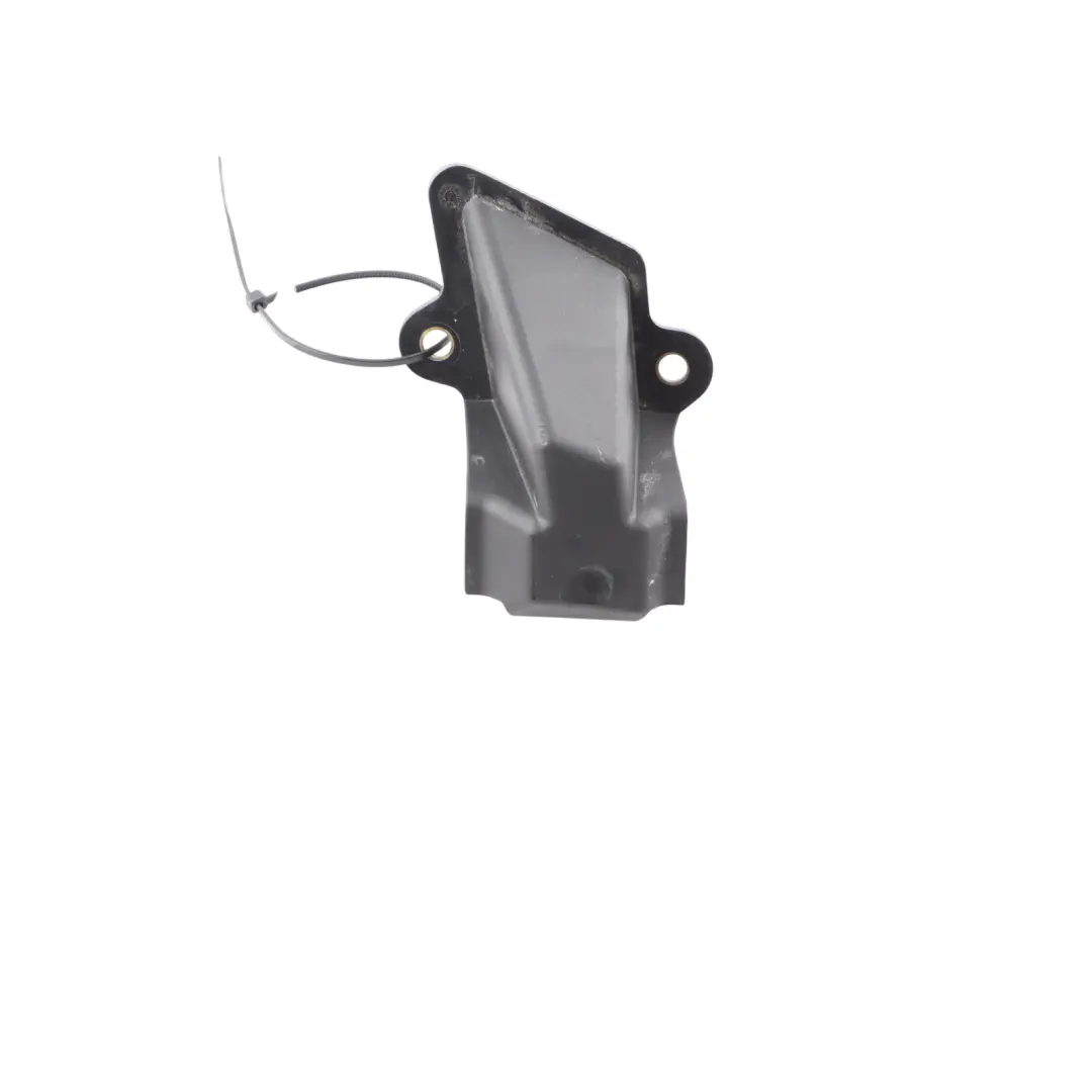Mercedes SLK R172 Heckklappe Führungsplatte Hinten Links - SKU A1727500155 - Teilenummer A1727500155