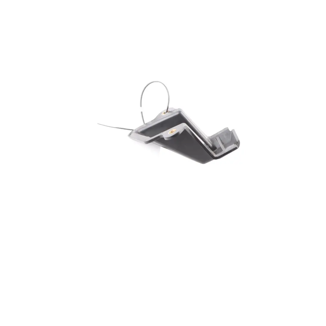 Mercedes SLK R172 Heckklappe Führungsplatte Hinten Links - SKU A1727500155 - Teilenummer A1727500155