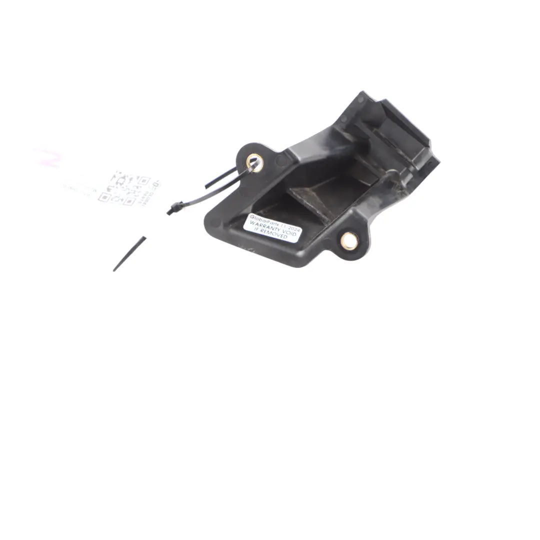 Lid Guide Plate Left N/S to Mercedes SLK R172 Rear Tailgate Hatch with Part number A1727500155 Mercedes SLK R172 Rear Tailgate Hatch Lid Guide Plate Left N/S - SKU A1727500155 - Part number A1727500155