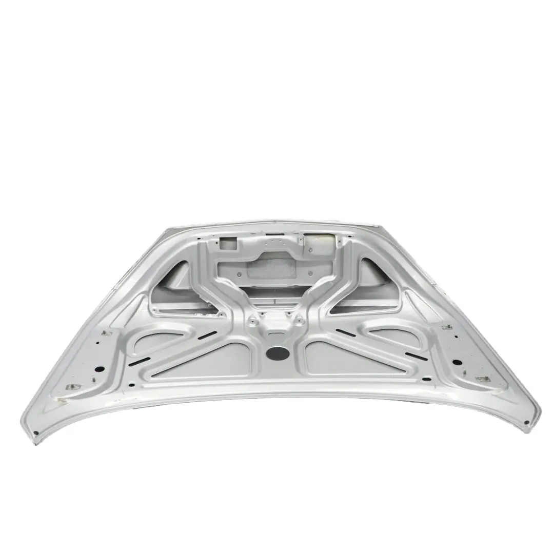 Klapa Pokrywa Bagażnika Tył Iridium Silver - 775 do Mercedes SLK R172 o numerze A1727500200 Mercedes SLK R172 Klapa Pokrywa Bagażnika Tył Iridium Silver - 775 - SKU A1727500200-IRS - Numer Części A1727500200