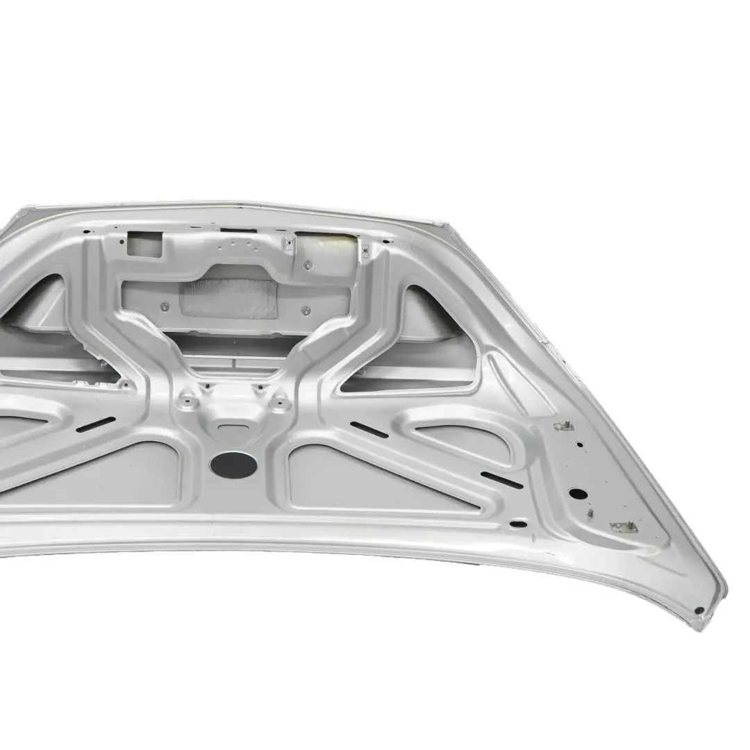 Klapa Pokrywa Bagażnika Tył Iridium Silver - 775 do Mercedes SLK R172 o numerze A1727500200 Mercedes SLK R172 Klapa Pokrywa Bagażnika Tył Iridium Silver - 775 - SKU A1727500200-IRS - Numer Części A1727500200