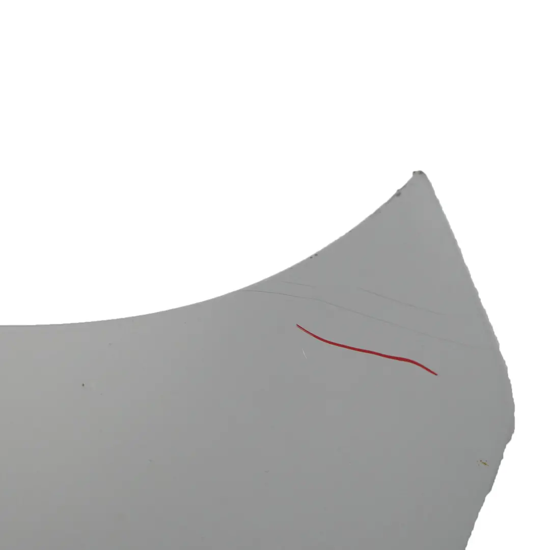 Klapa Pokrywa Bagażnika Tył Iridium Silver - 775 do Mercedes SLK R172 o numerze A1727500200 Mercedes SLK R172 Klapa Pokrywa Bagażnika Tył Iridium Silver - 775 - SKU A1727500200-IRS - Numer Części A1727500200